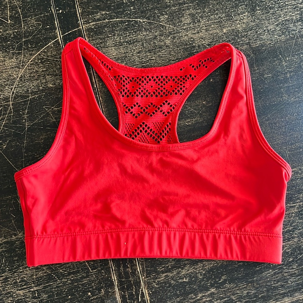 Zyia sports bra